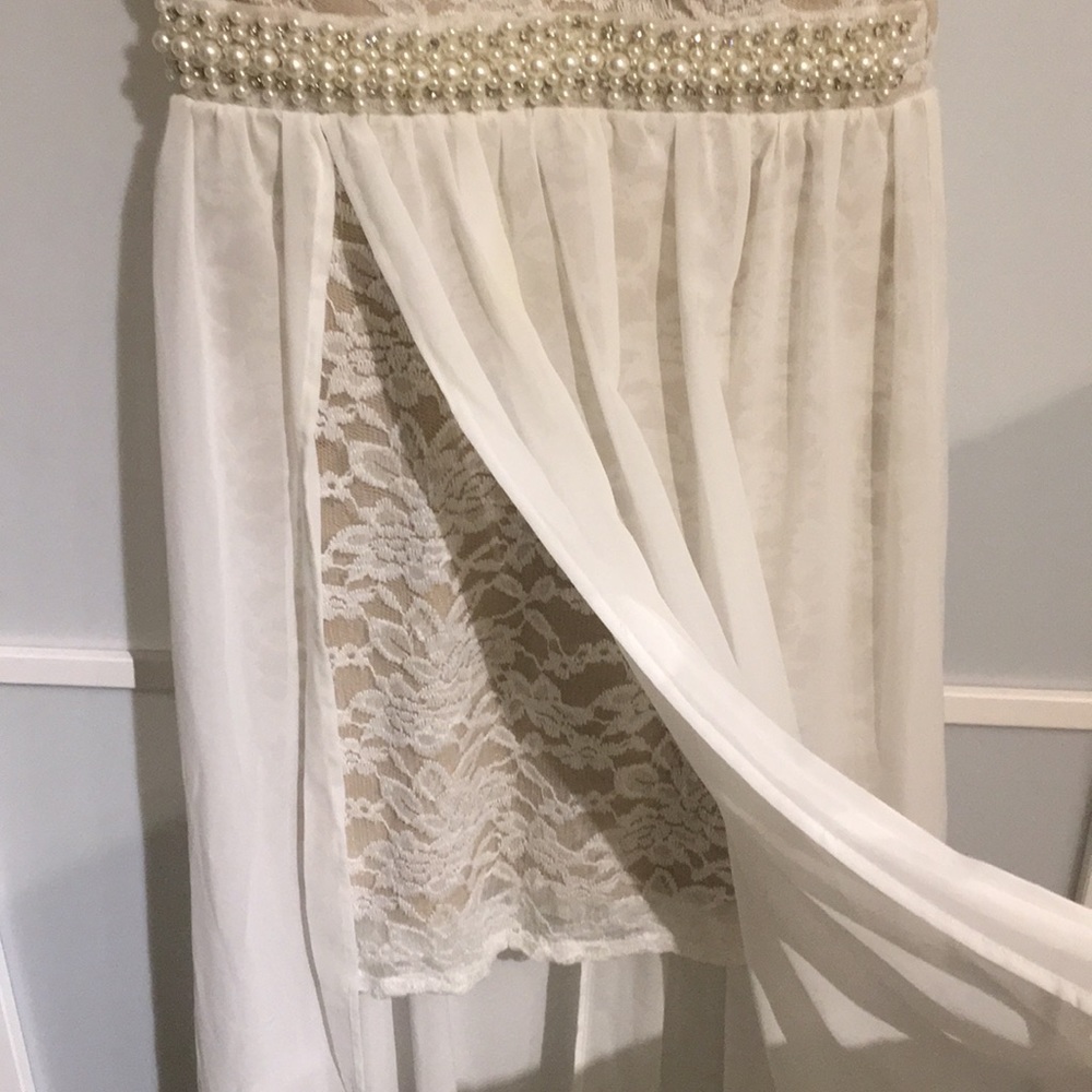 Prom/ Grad Dress - Picture 7 of 7